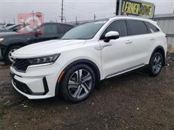 کیا سۆرینتۆ